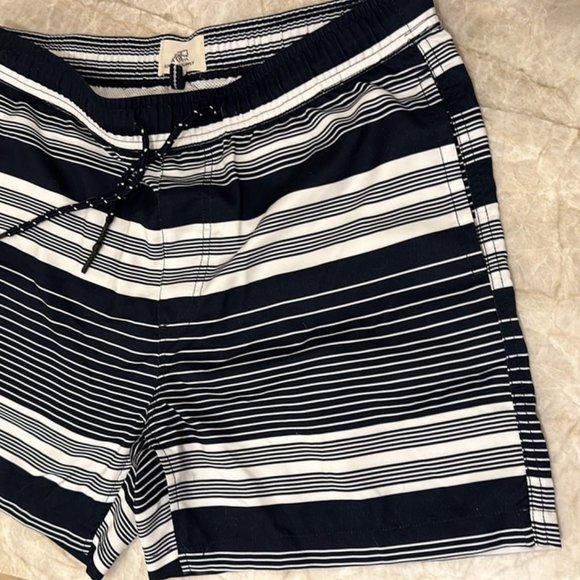 Surfside Supply Mens Volley Short with liner - Picture 1 of 7